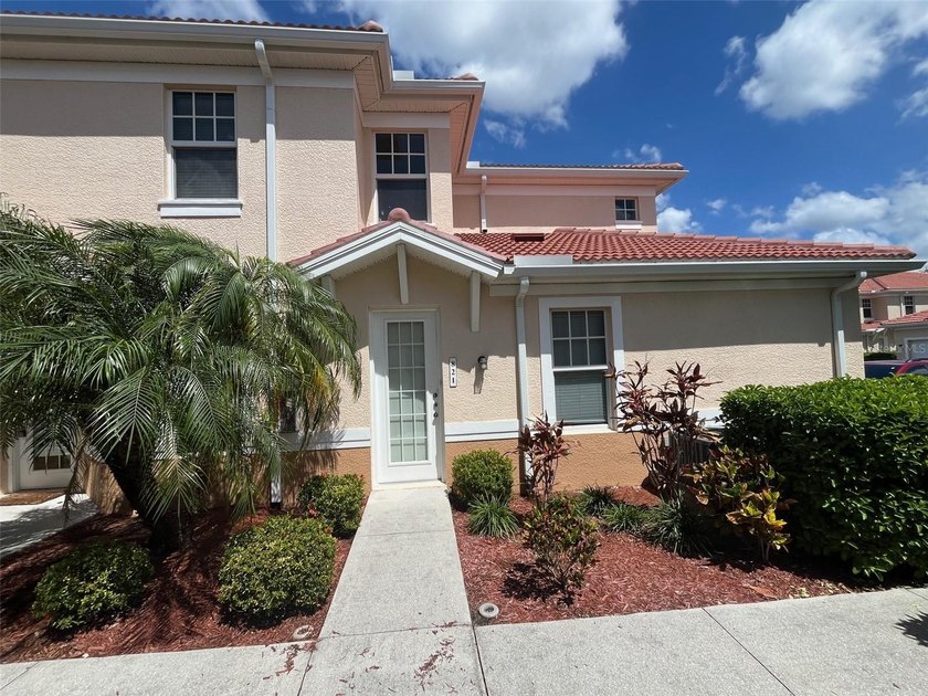 Beautifully upgraded 2nd floor unit offered turnkey with quality - Beach Condo for sale in Punta Gorda, Florida on Beachhouse.com