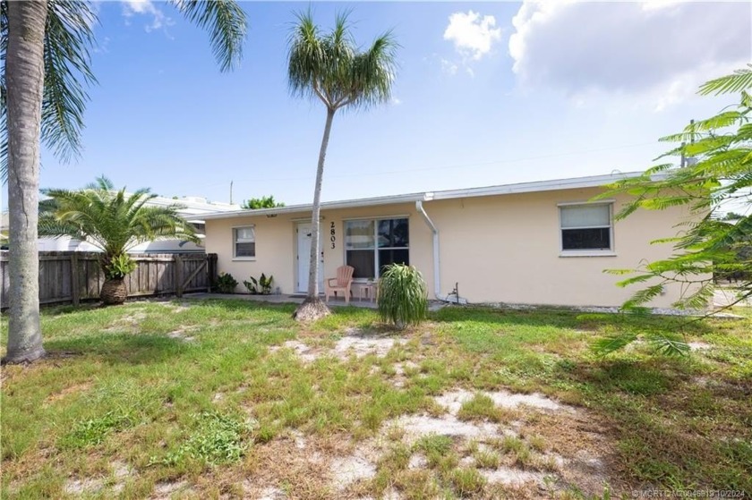 Ideal for Multi-Generational Living or Rental Income! Located - Beach Home for sale in Jensen Beach, Florida on Beachhouse.com