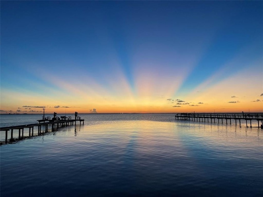 Immerse yourself in the beauty & charm of Copano Bay & Rockport - Beach Lot for sale in Rockport, Texas on Beachhouse.com