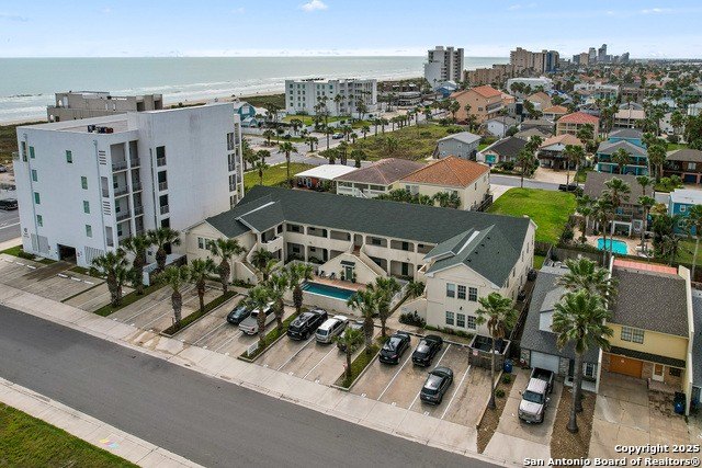 Discover your own slice of paradise at The Sundancer with this - Beach Condo for sale in South Padre Island, Texas on Beachhouse.com