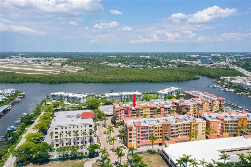 EXQUISITE WATER FRONT LIVING IN BAYFRONT NAPLES. Experience - Beach Condo for sale in Naples, Florida on Beachhouse.com