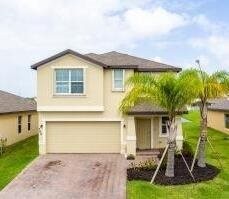 Come take a look at this wonderful 2 yr old 2 story home in the - Beach Home for sale in Fort Pierce, Florida on Beachhouse.com