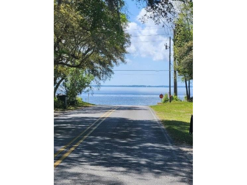Beautiful extra large wooded lot on Aspen Street just one block - Beach Lot for sale in Freeport, Florida on Beachhouse.com