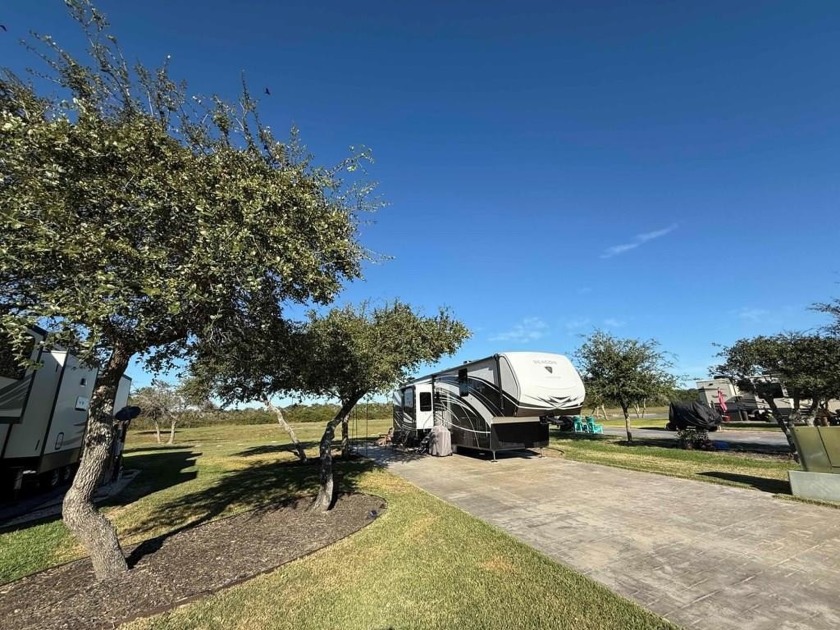 WELCOME TO SOUTHERN OAKS LUXURY RV RESORT, located in a gated - Beach Lot for sale in Aransas Pass, Texas on Beachhouse.com