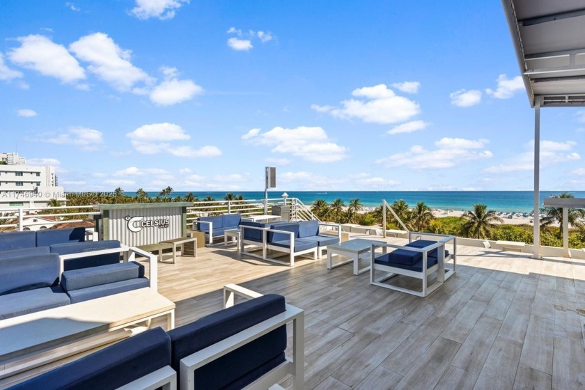 This exceptional property in the heart of Miami Beach is perfect - Beach Commercial for sale in Miami Beach, Florida on Beachhouse.com