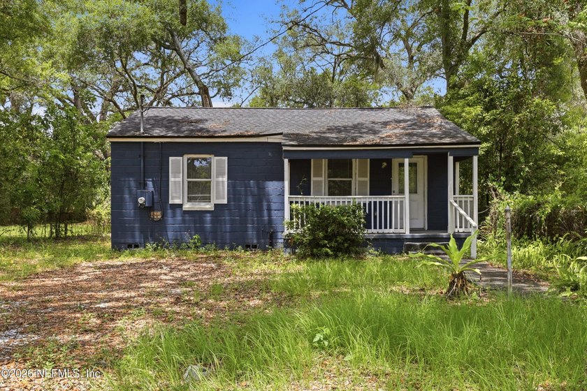 Your next property is available now! This charming home is a - Beach Home for sale in Jacksonville, Florida on Beachhouse.com