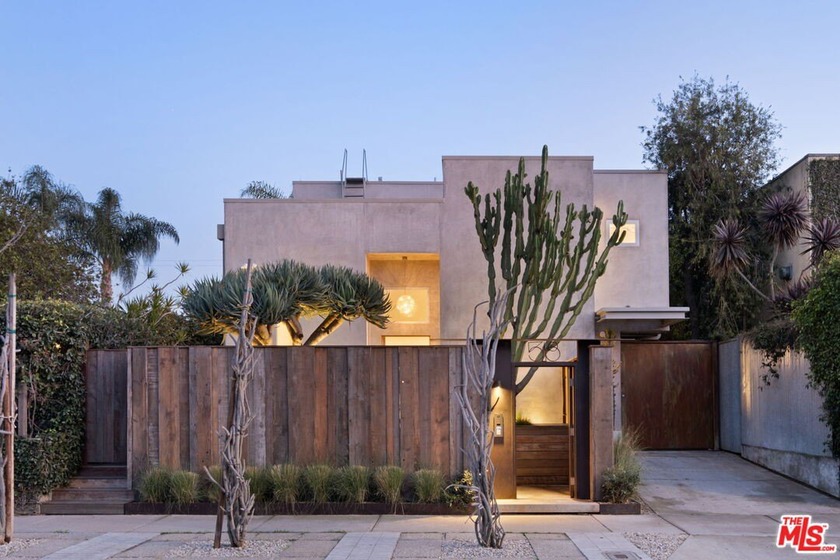 A modern retreat shaped by light, restraint, and intention, 518 - Beach Home for sale in Venice, California on Beachhouse.com
