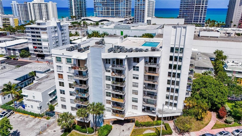 Enjoy the best of beachside living in this inviting 1-bedroom, 1 - Beach Condo for sale in Miami Beach, Florida on Beachhouse.com