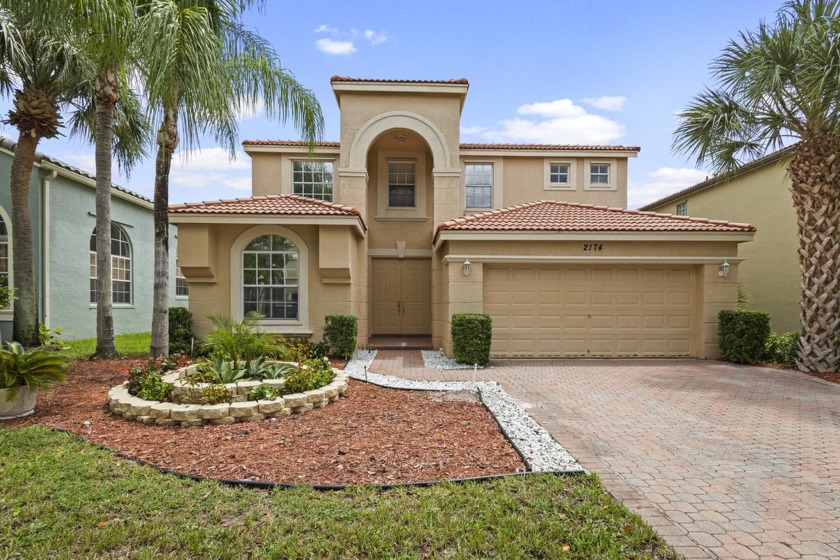 The combination of luxury, space, and location in a resort-style - Beach Home for sale in Wellington, Florida on Beachhouse.com