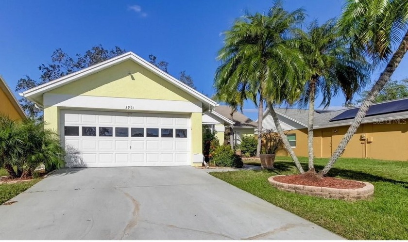 LOCATION, LOCATION, LOCATION!  AND virtually unscathed by - Beach Home for sale in Clearwater, Florida on Beachhouse.com