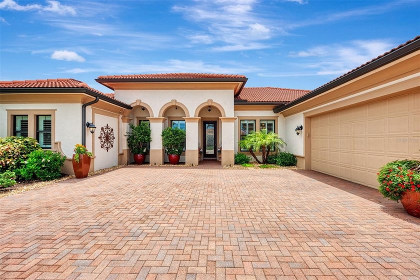 WELCOME to 10965 Bullrush Drive, a breathtaking WCI Pinehurst - Beach Home for sale in Venice, Florida on Beachhouse.com