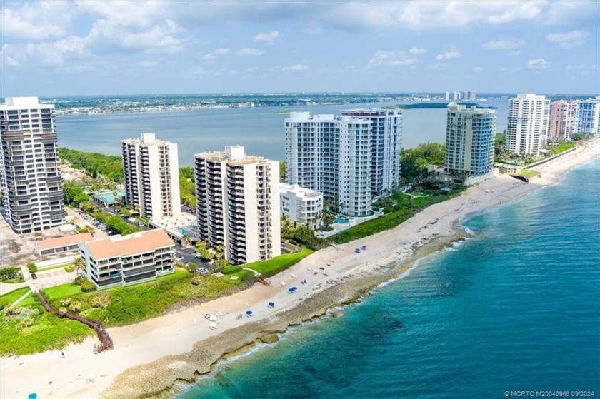 Stunning Oceanfront Condo in Singer Island Your Coastal Paradise - Beach Condo for sale in Riviera Beach, Florida on Beachhouse.com