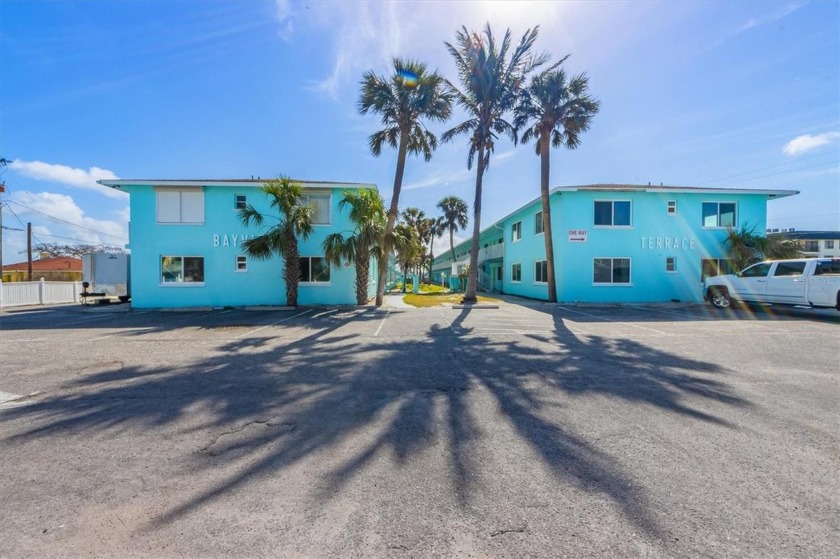 Welcome to Bay View Terrace Condominiums, a secluded 40-unit - Beach Condo for sale in Bradenton Beach, Florida on Beachhouse.com