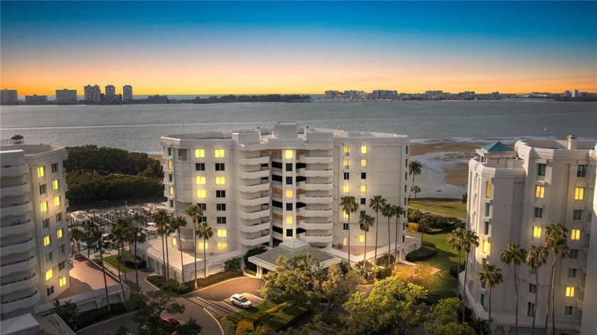 Under contract-accepting backup offers. Introducing the - Beach Condo for sale in Belleair Beach, Florida on Beachhouse.com