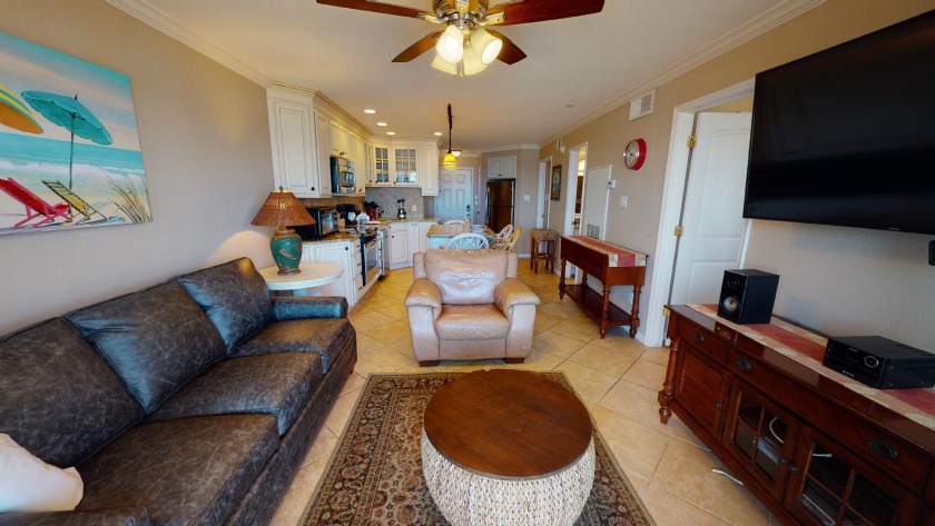 Seascape 2113 - Beach Vacation Rentals in Galveston, TX on Beachhouse.com