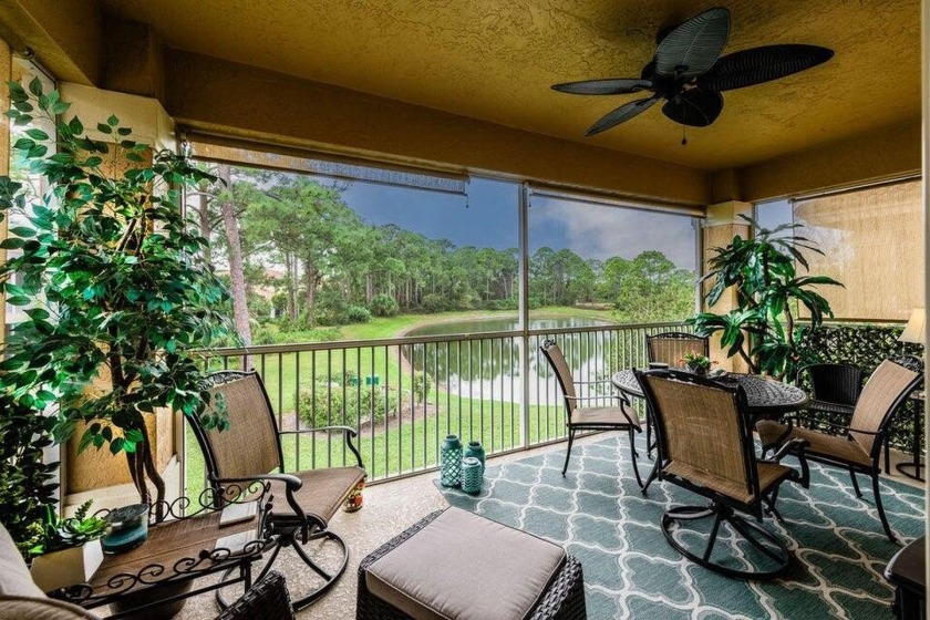 FULLY FURNISHED , WELL MAINTAINED, MODERN TURNKEY Condo in - Beach Condo for sale in Port Saint Lucie, Florida on Beachhouse.com