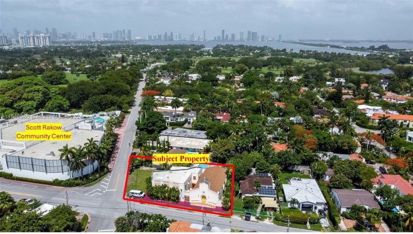 The Florida Commercial Team is pleased to present this lovely - Beach Acreage for sale in Miami Beach, Florida on Beachhouse.com
