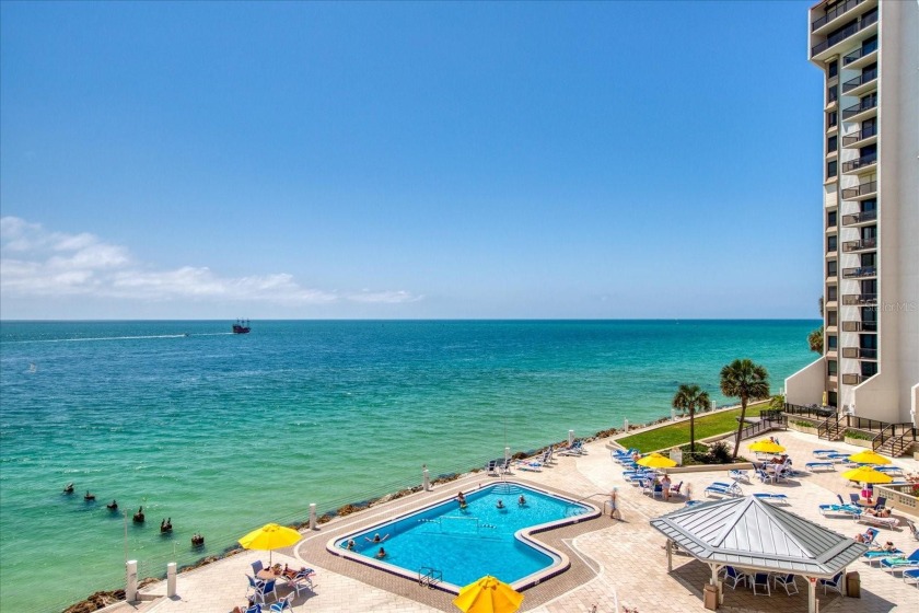STUNNING REMODEL!!! This  2 bedroom, 2 bathroom Coastal - Beach Home for sale in Clearwater, Florida on Beachhouse.com