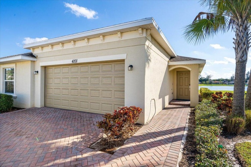 This is a modern 4-bedroom, 2-bathroom single-family home, built - Beach Home for sale in Fort Pierce, Florida on Beachhouse.com