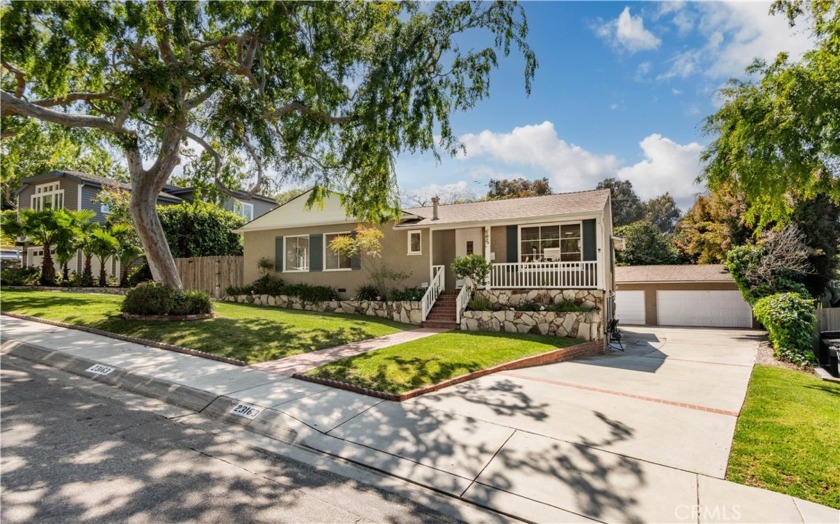 Welcome to this picturesque 2-story home nestled in the highly - Beach Home for sale in Torrance, California on Beachhouse.com