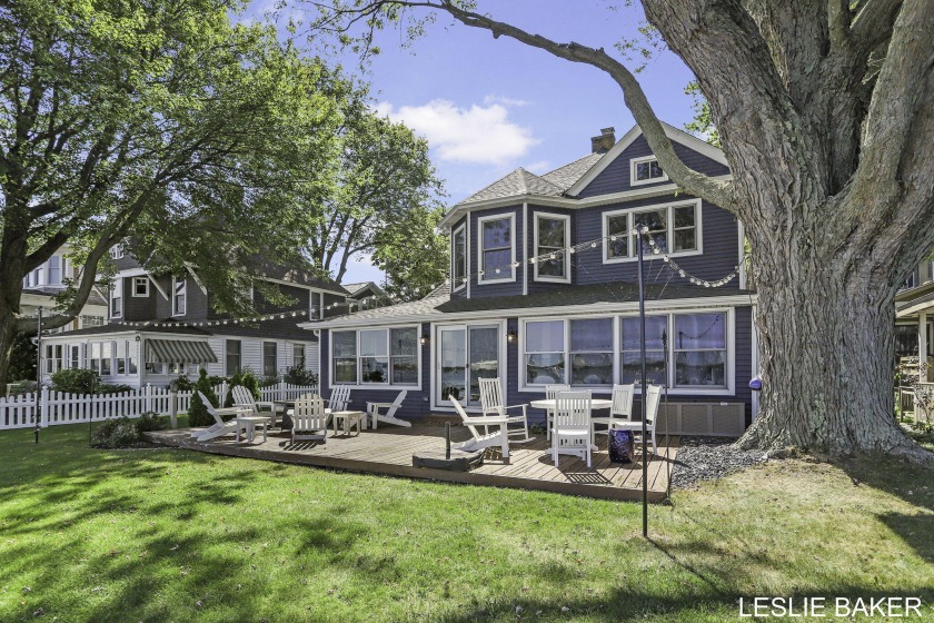 Welcome to 1977 South Shore, affectionately called Sunset - Beach Home for sale in Holland, Michigan on Beachhouse.com