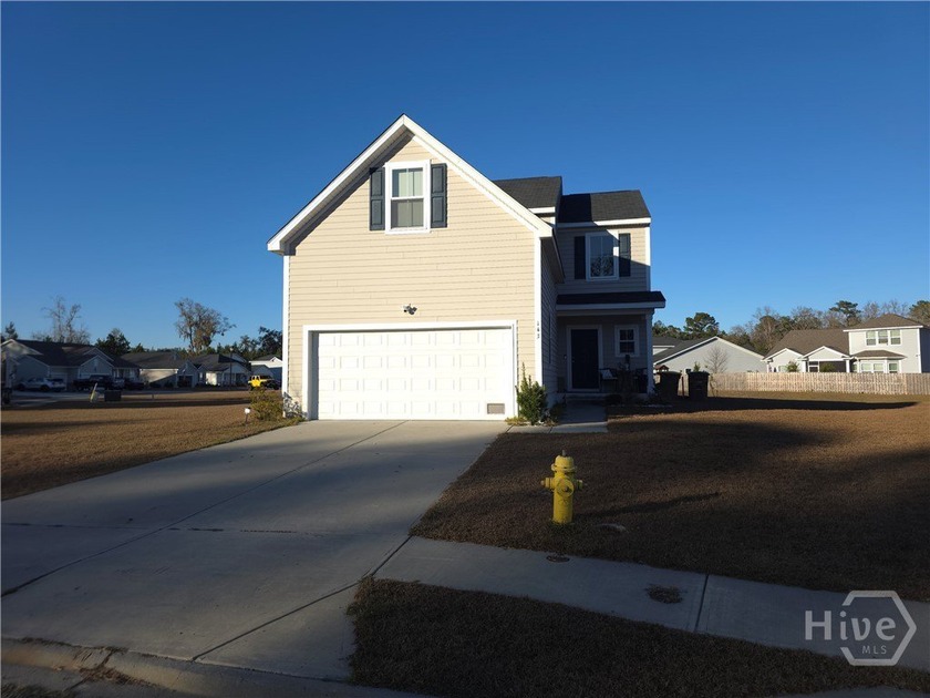 Looking for a great 4 bedroom home in Richmond Hill? Consider no - Beach Home for sale in Richmond Hill, Georgia on Beachhouse.com