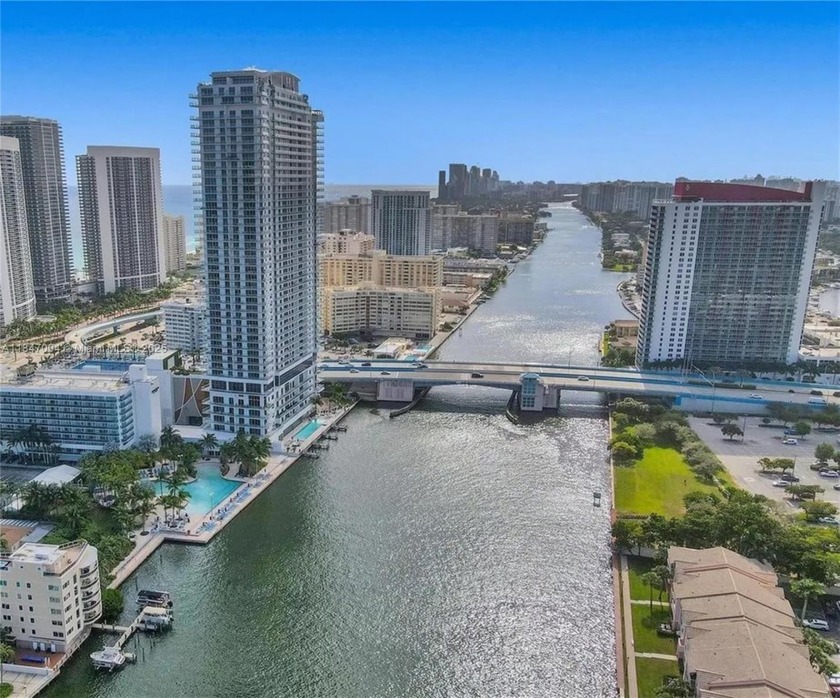 Beautifully & luxury renovated fully furnished ultra-modern 2 - Beach Condo for sale in Hallandale Beach, Florida on Beachhouse.com