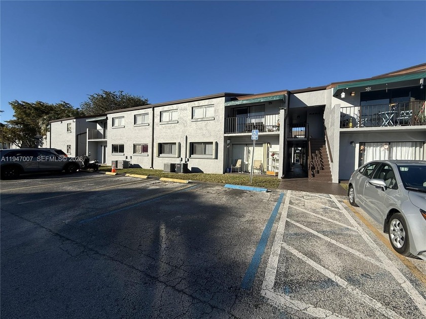 Discover this charming 2-bedroom, 1-bath condo conveniently - Beach Condo for sale in Miami, Florida on Beachhouse.com