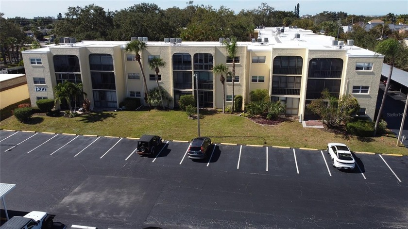 Welcome to this inviting first-floor condo in the popular - Beach Condo for sale in Largo, Florida on Beachhouse.com