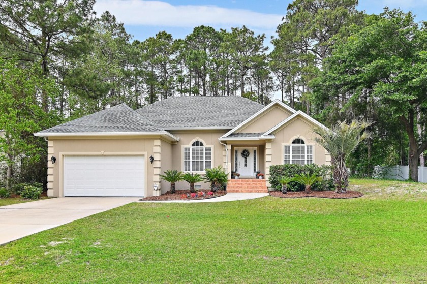 Welcome to 139 Markon Blvd.! Location, location, location! This - Beach Home for sale in Santa Rosa Beach, Florida on Beachhouse.com