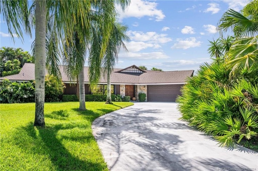 Discover Location, Location, Location + the best value in Jensen - Beach Home for sale in Jensen Beach, Florida on Beachhouse.com