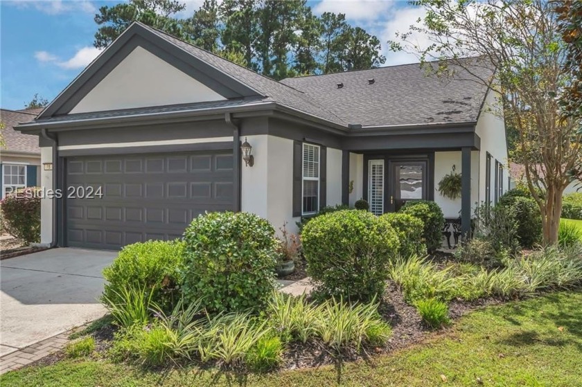 Enjoy your very own piece of paradise in the Award-Winning - Beach Home for sale in Bluffton, South Carolina on Beachhouse.com