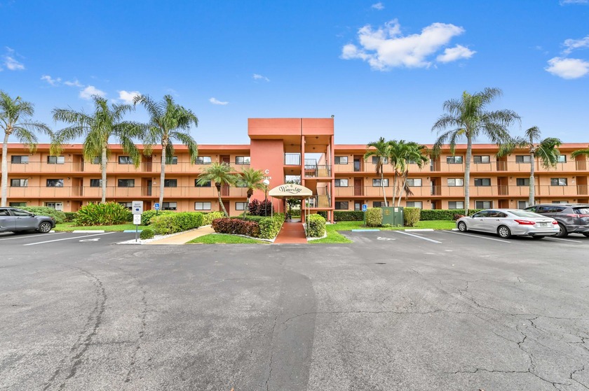 Welcome to 15074 Witney Rd, Delray Beach, FL, a first floor - Beach Condo for sale in Delray Beach, Florida on Beachhouse.com