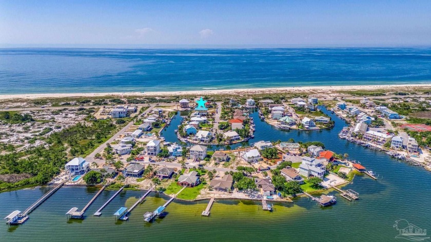 This luxury residence offers a modern coastal vibe with water - Beach Home for sale in Pensacola, Florida on Beachhouse.com