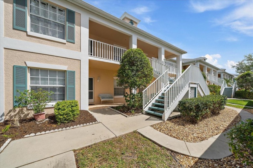 *Optionally Turnkey Furnished* Come see this rarely available - Beach Condo for sale in Bradenton, Florida on Beachhouse.com