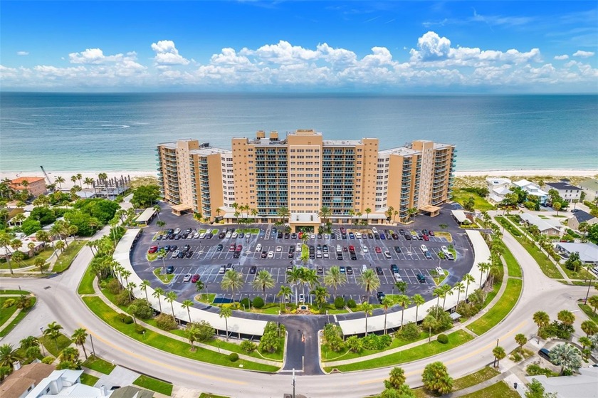 Welcome to your perfect coastal escape--this updated studio at - Beach Condo for sale in Clearwater Beach, Florida on Beachhouse.com