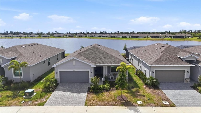 Back on Market, No Fault of the Home! WHY WAIT for new - Beach Home for sale in Englewood, Florida on Beachhouse.com