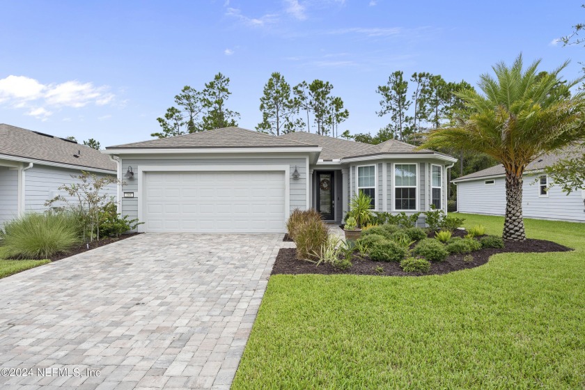 Welcome to Del Webb Nocatee, the exclusive active adult - Beach Home for sale in Ponte Vedra, Florida on Beachhouse.com