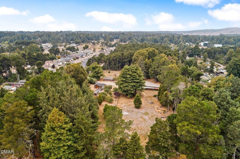 Fort Bragg Home Off Market CA 3140761