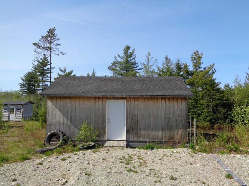 Here is an opportunity that doesn&#039;t come along very often - Beach Lot for sale in Ellsworth, Maine on Beachhouse.com