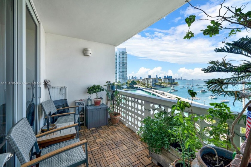 Welcome to your dream penthouse corner unit, perfectly situated - Beach Condo for sale in Miami Beach, Florida on Beachhouse.com