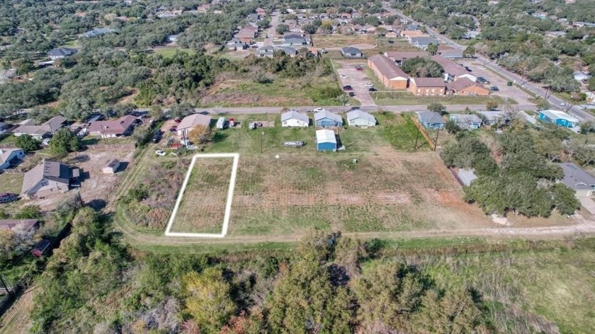 Be a part of the Movement and Growth of our thriving City of - Beach Lot for sale in Aransas Pass, Texas on Beachhouse.com