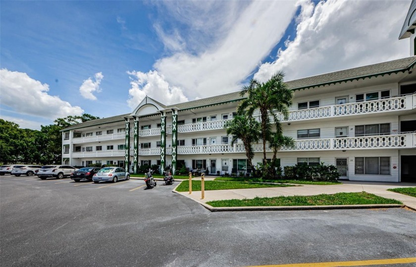 High and Dry! No worries here! Nestled in the serene - Beach Condo for sale in Clearwater, Florida on Beachhouse.com