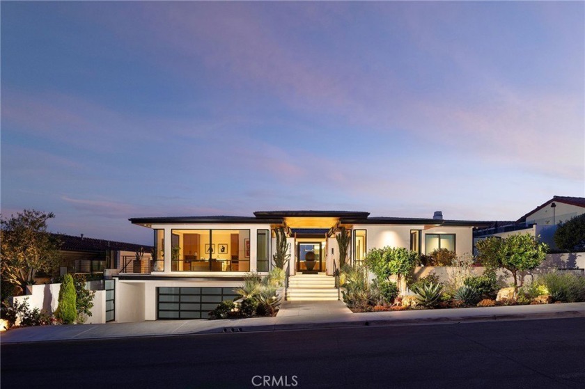 Situated in prestigious Monarch Bay Terrace with sweeping ocean - Beach Home for sale in Dana Point, California on Beachhouse.com
