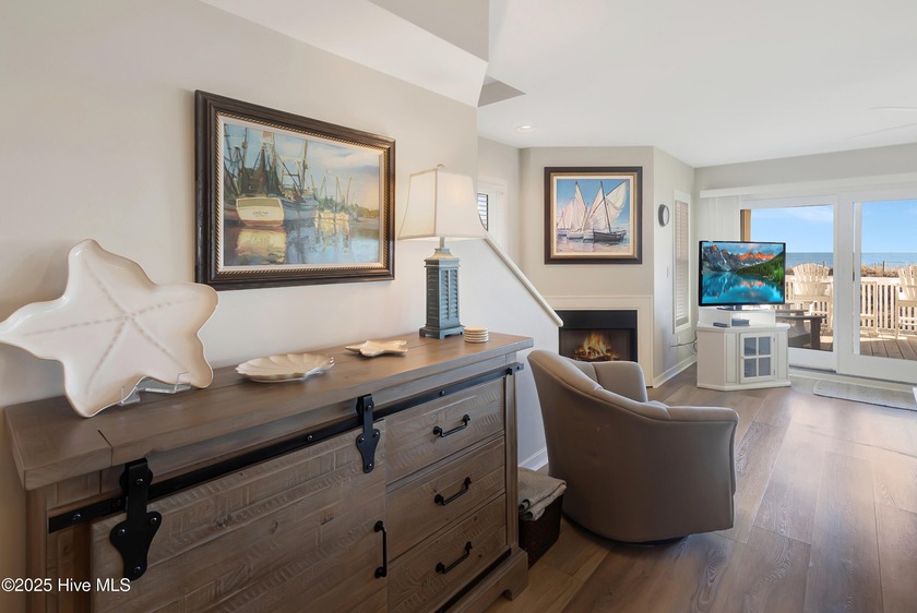 A rare opportunity for true oceanfront fractional ownership at - Beach Home for sale in Wrightsville Beach, North Carolina on Beachhouse.com