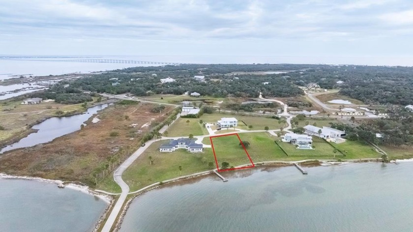 WATERFRONT, COPANO BAY VIEWS, BOAT SLIP & BOAT BARN and BOAT - Beach Lot for sale in Rockport, Texas on Beachhouse.com