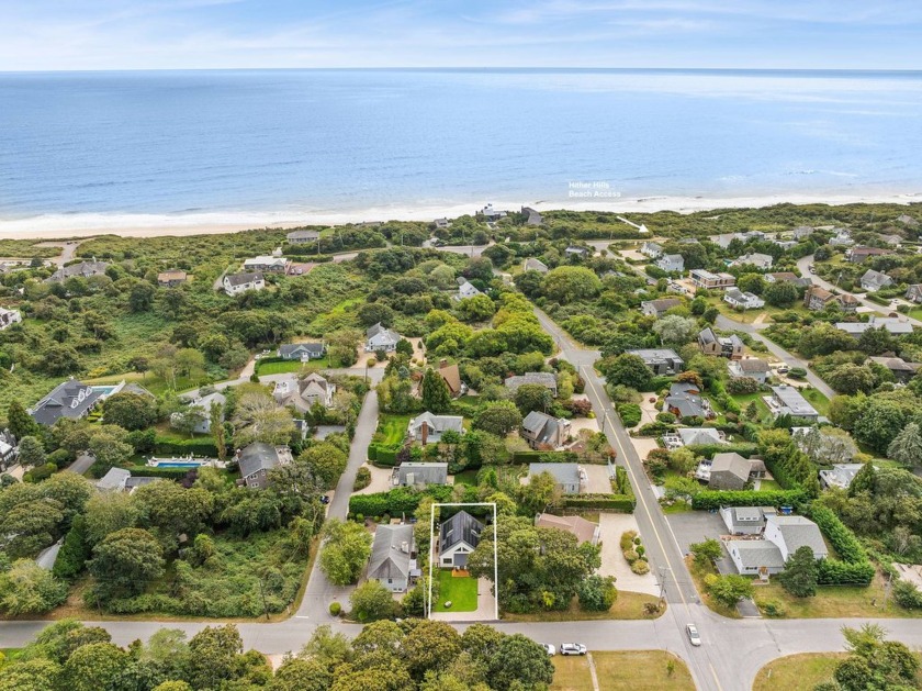 Discover your dream home in this stunning brand-new Hither Hills - Beach Home for sale in Montauk, New York on Beachhouse.com