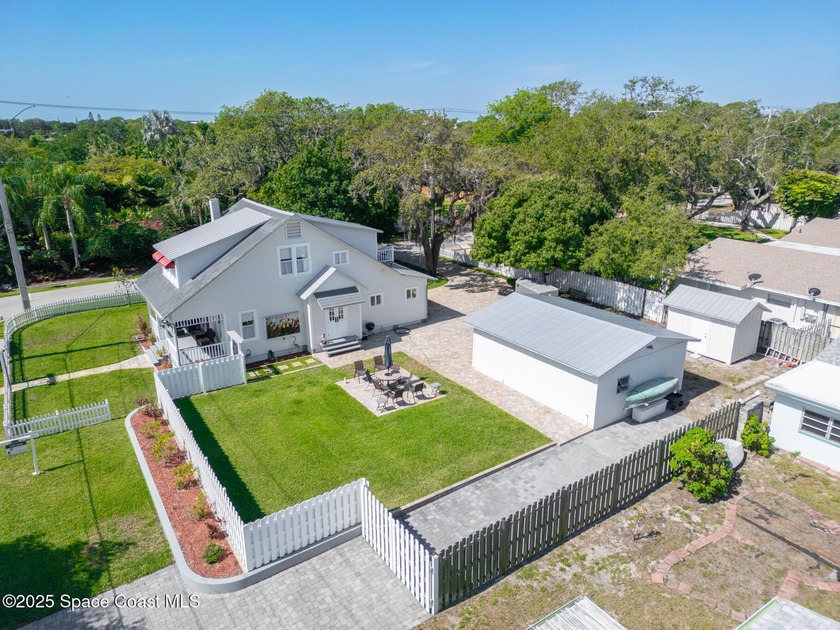 BACK ON THE MARKET - Buyers couldn't fulfill the sales - Beach Home for sale in Melbourne, Florida on Beachhouse.com