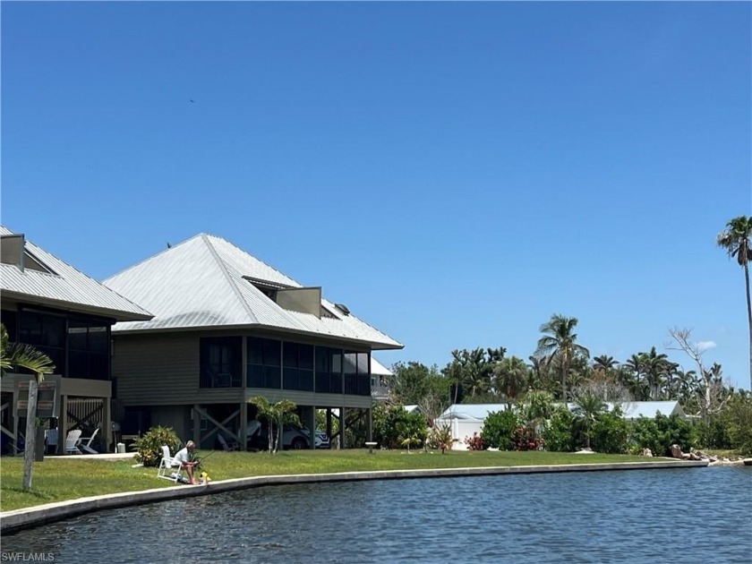 Welcome to Marina Gardens, on the north end of Pine Island in - Beach Condo for sale in Bokeelia, Florida on Beachhouse.com