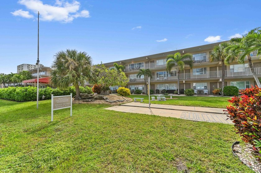 Uncover a phenomenal investment opportunity in a highly - Beach Condo for sale in Pompano Beach, Florida on Beachhouse.com